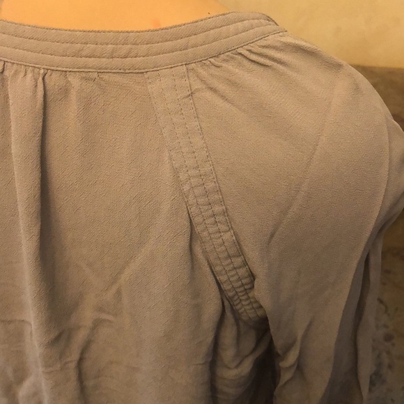 Twilight Rosalie Hale BCBG Tunic dress top - Picture 9 of 10